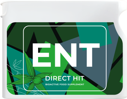 Project V product ENT