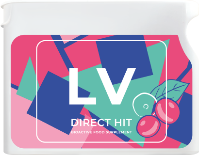 Project V product LV