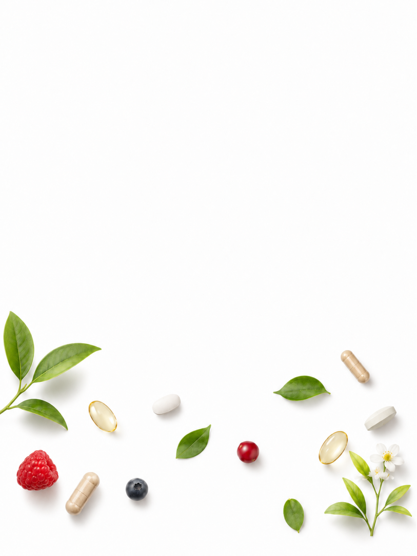Nutrients